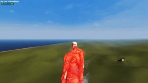 КОЛОССАЛЬНЫЙ ТИТАН (Обзор аддонов Garry s Mod)