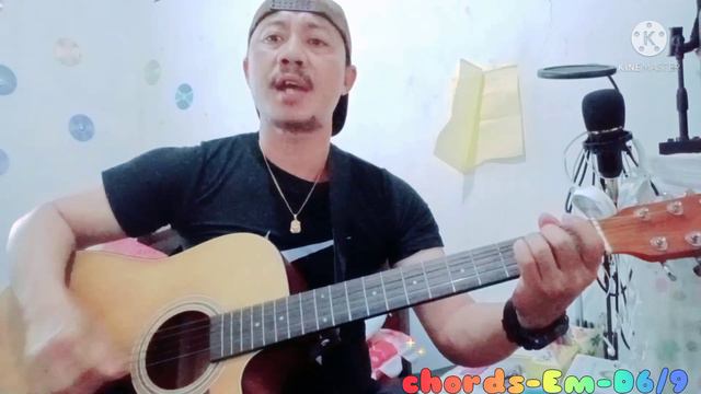 A HORSE WITH NO NAME by.AMERICA(gremar llagas)version/easy tutorial/two chords/#firstime