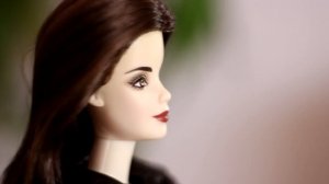 Кукла Барби-вампир Белла (Сумерки) / Обзор Bella The Twilight Saga: Breaking Dawn–Part 2