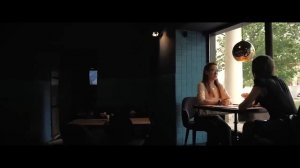 Короткометражный фильм _ПРЫЖОК_ 2017 (телепортация, любовь, будущее, апокалипсис)