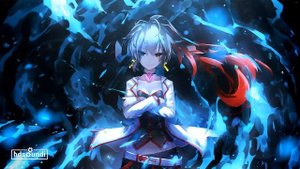 Most Wondrous Battle Music Ever: Daughter Of The Flame*