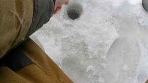 Раменское, Борисоглебское озеро