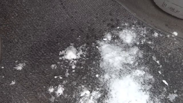 Ворсовые или резиновые коврики? смотреть онлайн