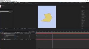 Наиболее частая ошибка при работе с масками в After Effects