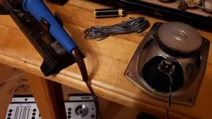 Астра 209 (профилактика и ремонт)