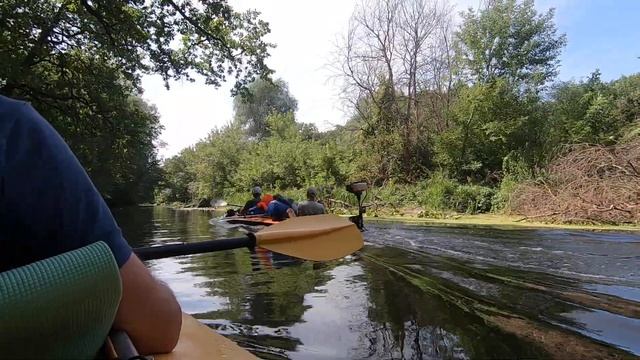 Байдарки! Греби правильно) смотреть онлайн