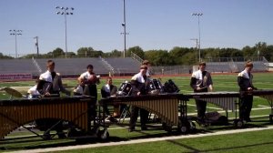 Smith Cotton Drumline 2014 Drummit at the Summit performance