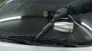 турбосушка для автомойки