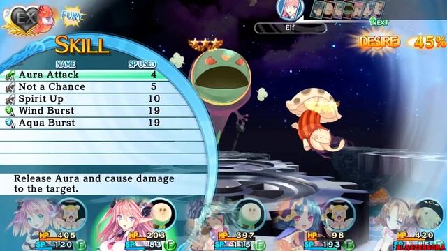 Moero Chronicle PC - English Walkthrough Part 18 Chapter 5 Talos смотреть онлайн