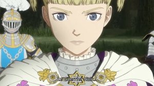 Berserk 2016 extract OST My Brother Remix