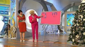 Как похудеть после Нового года? Здоровье. Фрагмент выпуска от 18.01.2015