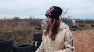 Краш-Тест шлемов