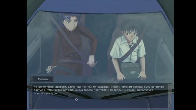 Deliberate Distortion: Synesthesia Let's Play [RUS] 8pt смотреть онлайн