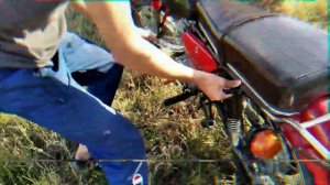 Покатушки на Минске, закрываем сезон