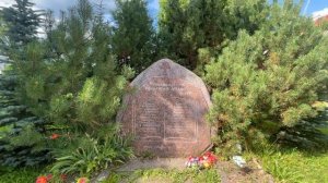 Тихвинский монастырь. Обитель святыни.