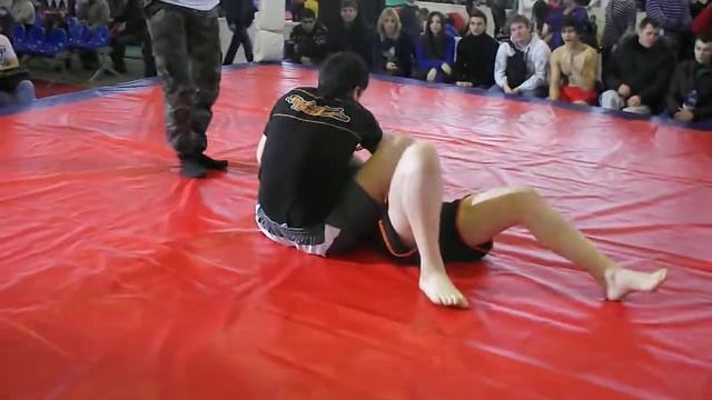 RFC Журнал Околоспорт Федерация миксфайта Russian Full Contact смотреть онлайн