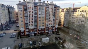 1 комнатная квартира на В. Мосина, 2 в Зеленоградске