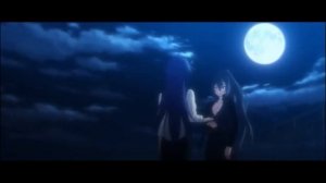 Аниме клип - Группа крови, на рукаве (AMV)