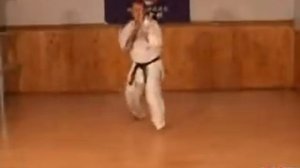 Кумитэ Но Ката: Соно Ити