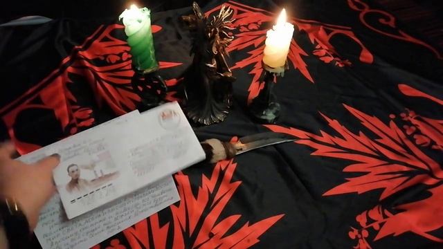 Неадекватное письмо. Идиотизм крепчал смотреть онлайн