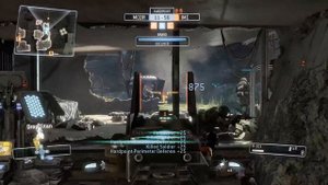 Titanfall: Официальное видео геймплея на E3