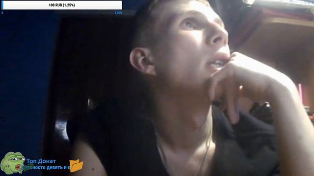 КИРЮХА CHANNEL LIVE 5