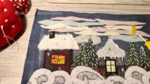 DIY/PATCHWORK/РИСУЮ ЛОСКУТАМИ.