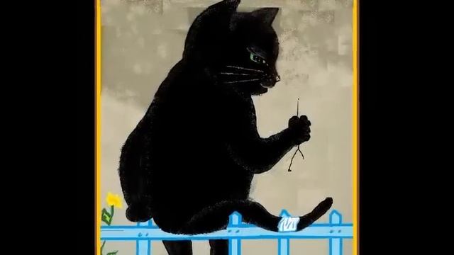 "Паровоз по рельсам мчится..." - TINA