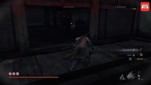 Sekiro: Shadows Die Twice ►Самый Быстрый Способ в Игре Фармить Опыт и Золото ►1440P 60FPS