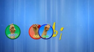 Oobi Logo Spoof Luxo Lamp
