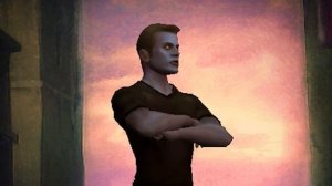 Vampire: The Masquerade - Bloodlines гайд для новичков! Создание персонажа, выбор клана и т.д.