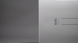 Накопительный водонагреватель Ballu серии Rodon