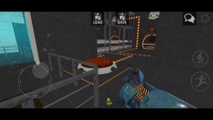 Будущее обновление игры "Teleportal" // Future update of the game "Teleportal" // Co-op mode