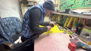 Обзор на гаммо G магнум 1250