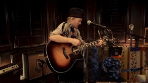 Sum 41 Still Waiting (acoustic+solo)