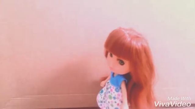 Приключение Зеленоглазки Блайз || 1 часть