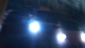Светодиодная подсветка картины своими руками.