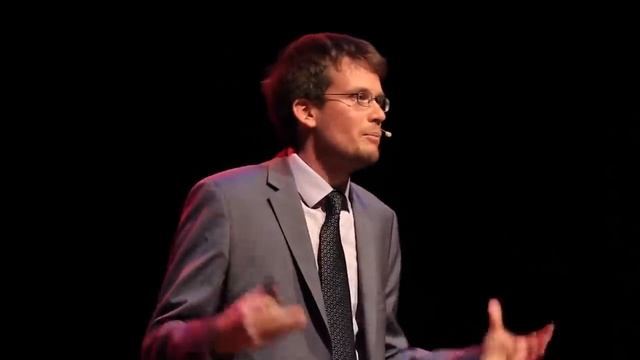 Paper towns and why learning is awesome | John Green смотреть онлайн