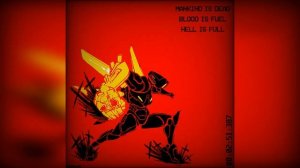 ULTRAKILL - The Fire Is Gone (x2 slow)