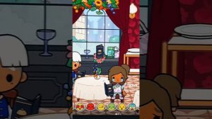 продолжение #токахомг