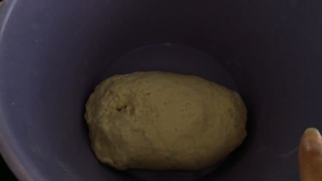 Турецкие булочки к завтраку ПОАЧА ..быстрый и вкусный рецепт
