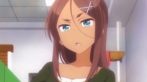 Аниме:Новая игра!