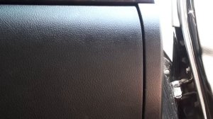 ЦАРАПИН НА ОБШИВКЕ САЛОНА АВТОМОБИЛЯ БОЛЬШЕ НЕ БУДЕТ ЕСЛИ СДЕЛАТЬ ТАК