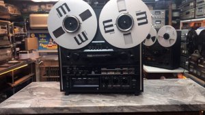 Teac X-2000R