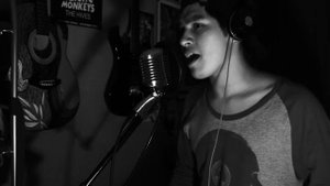 Oasis - Wonderwall (Acoustic cover by Dan Fuentes)