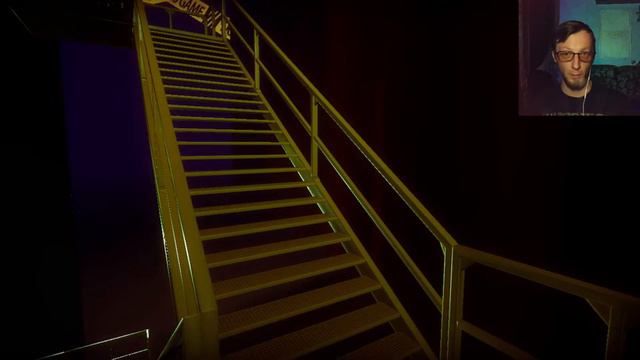 Do Not Buy This Game. Я хочу нажать на кнопку. (Demo) смотреть онлайн