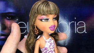 РОСКОШНАЯ ЯСМИН ALWAYZ BRATZ | РАСПАКОВКА И ОБЗОР