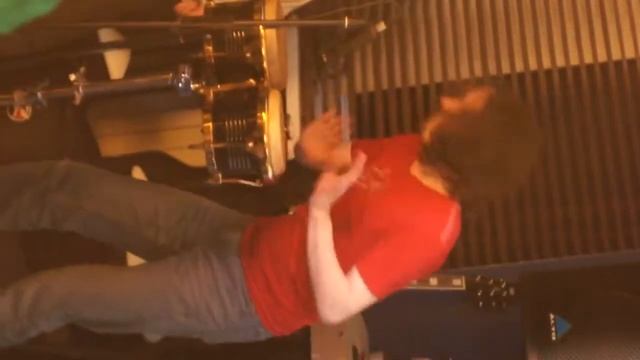 22.06 - BEACH PARTY JAM SESSION в Книжном Клубе 12.mp4 смотреть онлайн