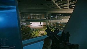 Labs run w/ LexRex -Escape From Tarkov