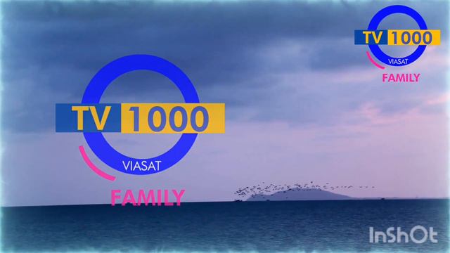 TV 1000 IDENTS 2004--9/12/2009